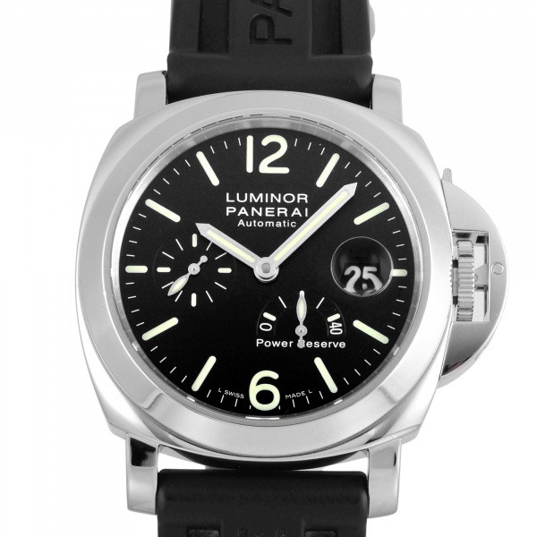 panerai luminor パネライ ルミノール パワーリザーブ pam00090