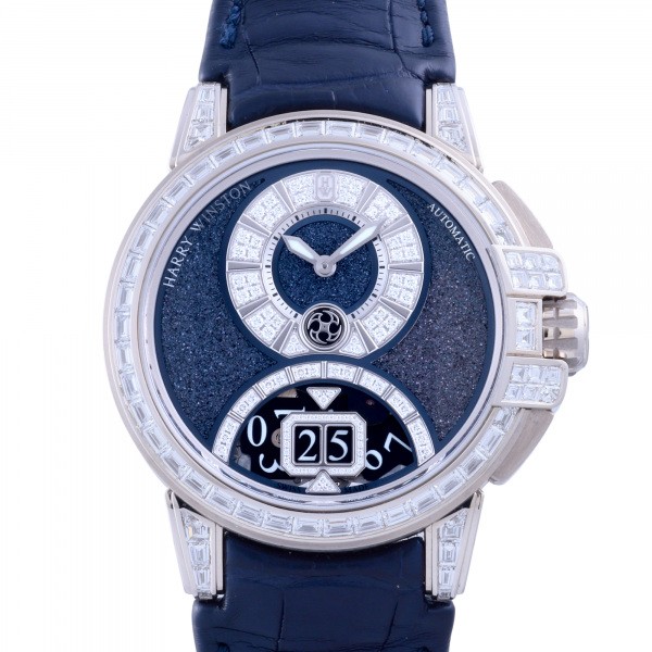 ハリー・ウィンストン harrywinston オーシャン ocean w215776