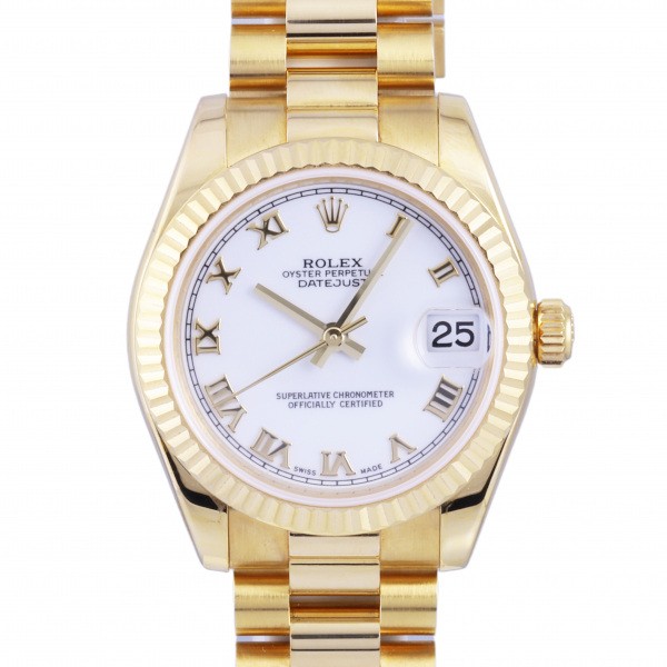 rolex datejust ロレックス デイトジャスト  178278