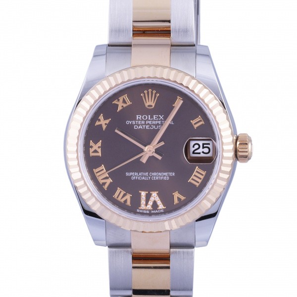 rolex datejust ロレックス デイトジャスト  178271