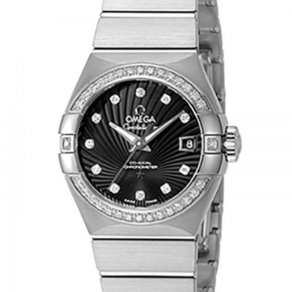 omega constellation オメガ コンステレーション 【WEB限定特価品】 123.15.27.20.51.001