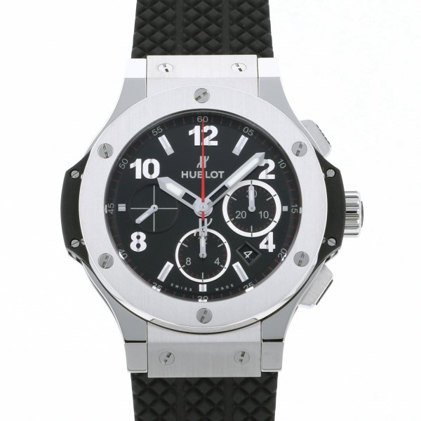 hublot bigbang ウブロ ビッグバン スチール 301.sx.130.rx