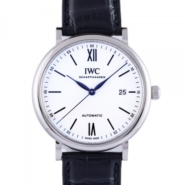iwc portfino IWC ポートフィノ “150 イヤーズ” 限定 2000 本 iw356519