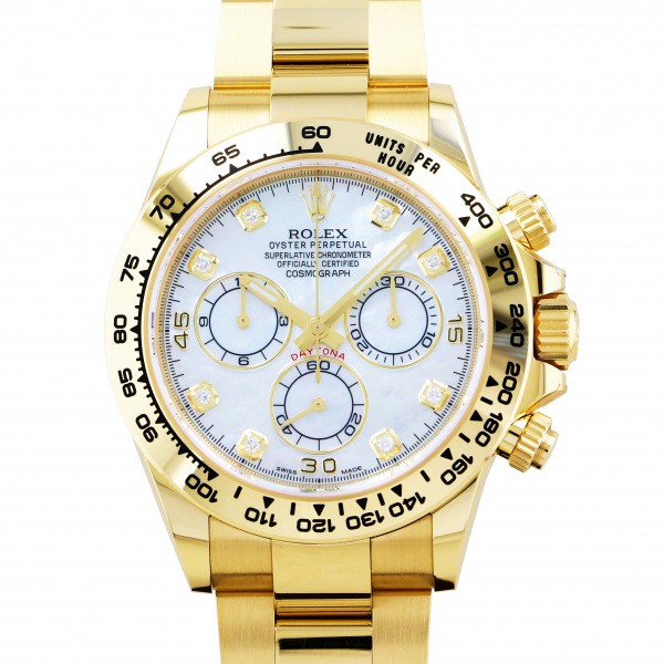 ロレックス rolex コスモグラフ デイトナ daytona w215835