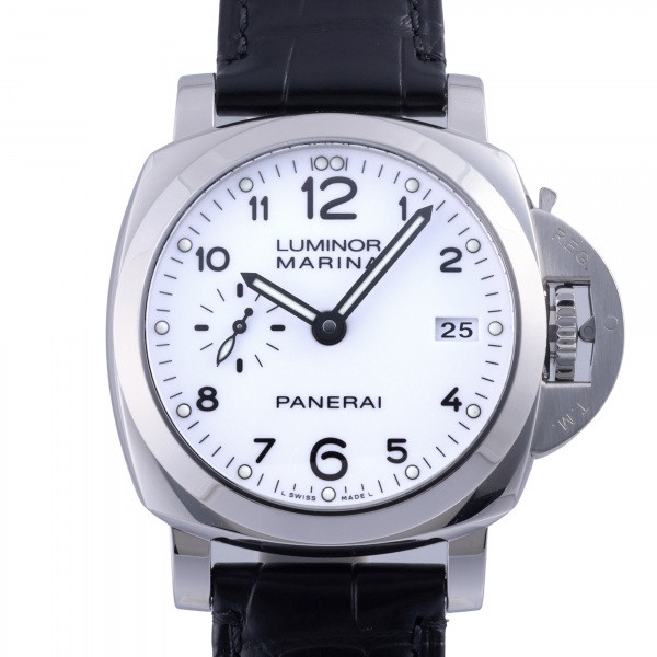 panerai luminor パネライ ルミノール マリーナ 1950 3デイズ オートマティック pam00523