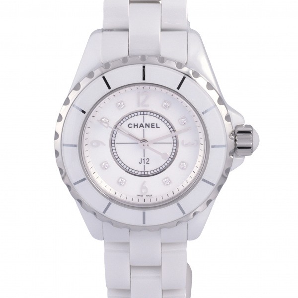 chanel j12 シャネル J12  h2422