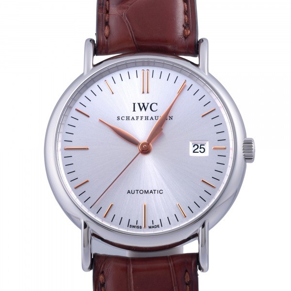 iwc portfino IWC ポートフィノ  iw356303