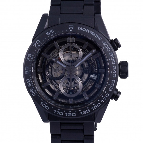 tagheuer carrera タグ・ホイヤー カレラ キャリバー ホイヤー01 car2a91.bh0742