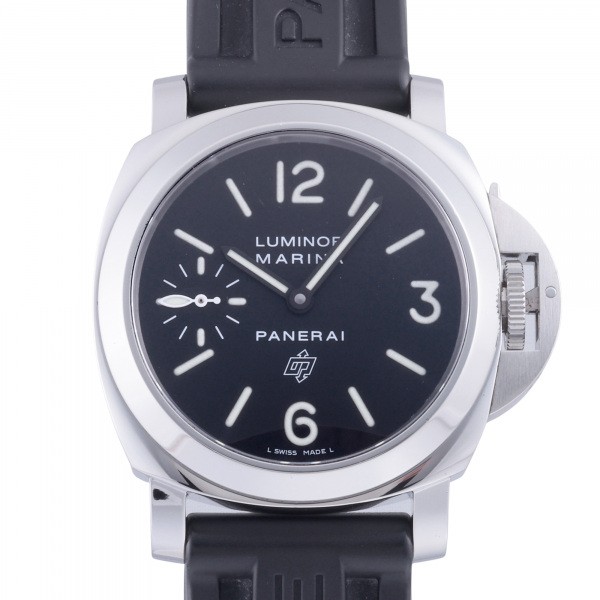 panerai luminor パネライ ルミノール マリーナ ロゴ pam00005
