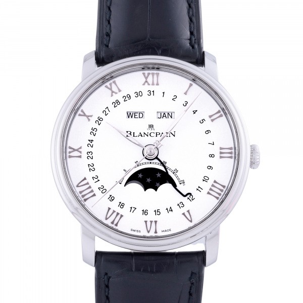 blancpain other ブランパン コンプリートカレンダー 6654-1127-55b