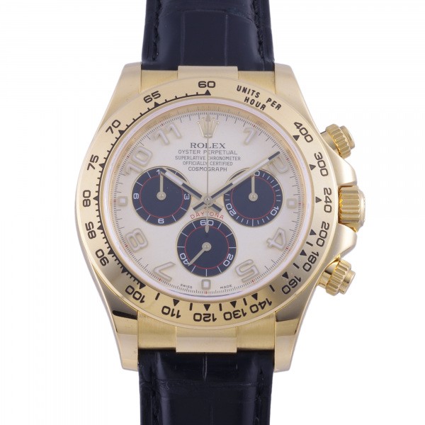 rolex daytona ロレックス コスモグラフ デイトナ  116518