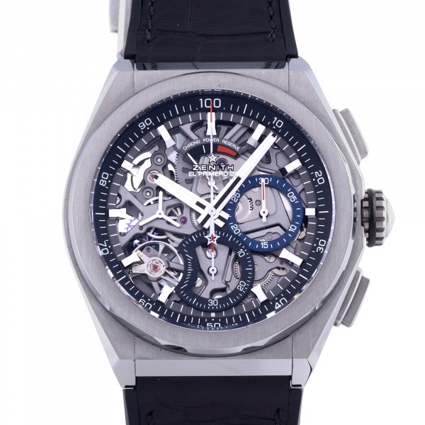 Zenith zenith Defy El Primero 21 defy el primero 21 w215900