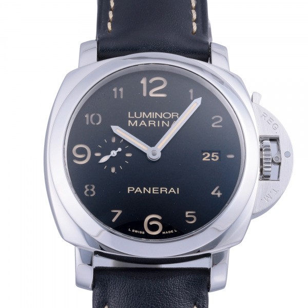パネライ panerai ルミノールマリーナ1950 luminormarina1950 w215924