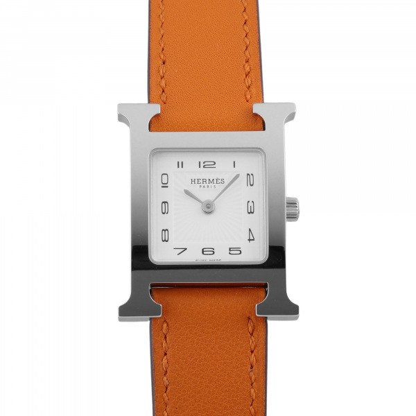 エルメス hermes Hウォッチ hwatch w215945