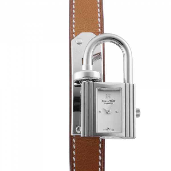hermes kellywatch エルメス ケリーウォッチ ケリーウォッチ ke1.210.280/vba