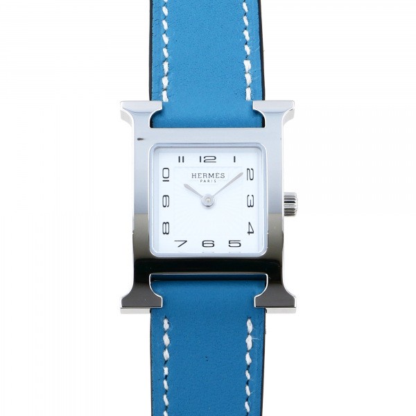 エルメス hermes Hウォッチ hwatch w215952