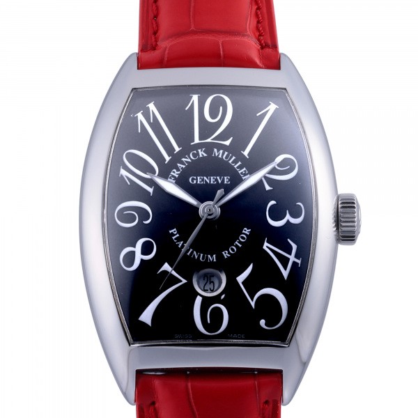 franckmuller tonneaucurvex フランク・ミュラー トノウカーベックス  8880scdt