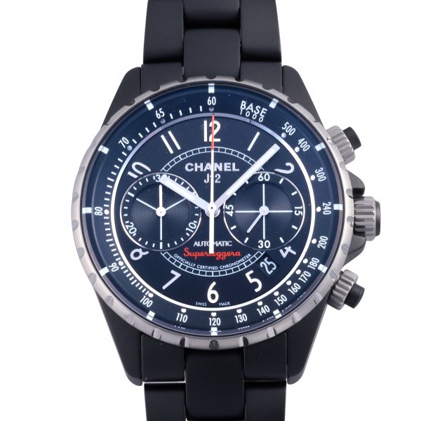 chanel j12 シャネル J12 スーパーレッジェーラ h3409