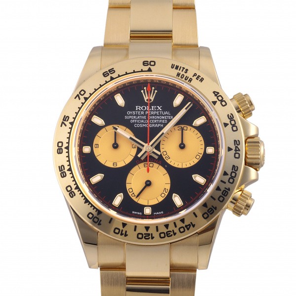 rolex daytona ロレックス コスモグラフ デイトナ  116508