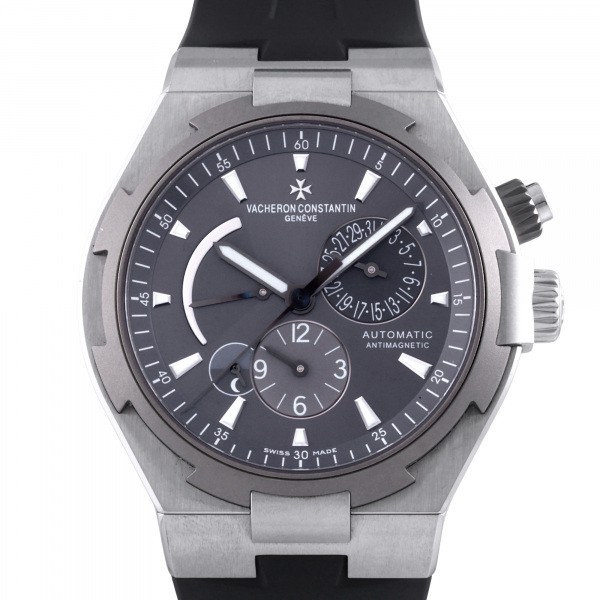 vacheronconstantin overseas ヴァシュロン・コンスタンタン オーヴァーシーズ デュアルタイム 47450/000w-9511