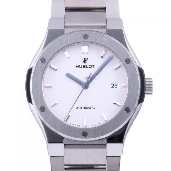 hublot classicfusion ウブロ クラシックフュージョン  548.nx.2610.nx