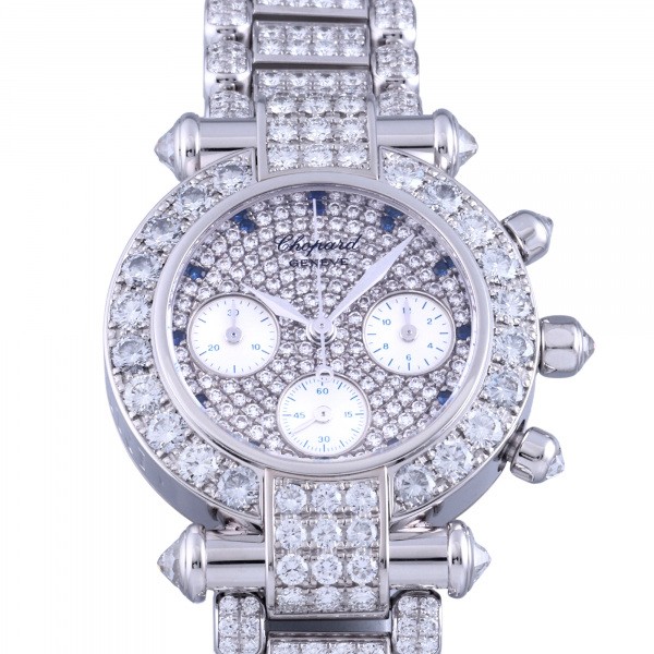 chopard Imperiale Chopard Imperiale Imperial Chrono 38/3212-20