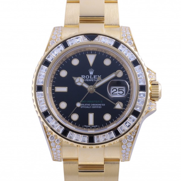 ロレックス rolex GMTマスターII gmtmaster2 w215999