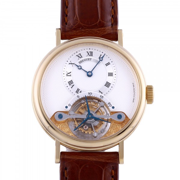 breguet classics Breguet Classical  3357ba/12/986