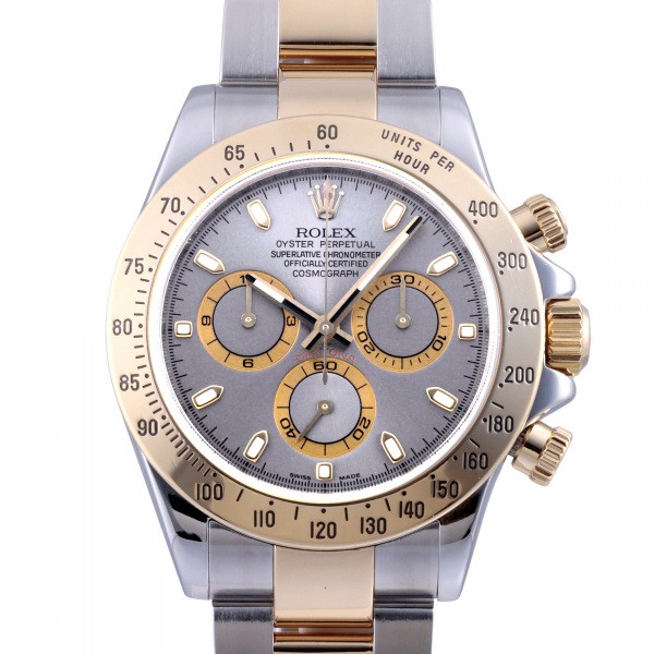 ロレックス rolex コスモグラフ デイトナ daytona w216002