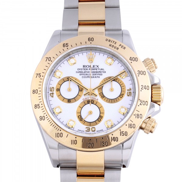 rolex daytona ロレックス コスモグラフ デイトナ  116523g