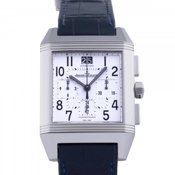 ジャガー・ルクルト jaegerlecoultre レベルソ reverso w216035