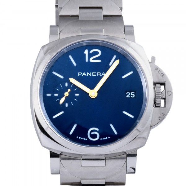 panerai luminor パネライ ルミノール ドゥエ 38mm pam01123