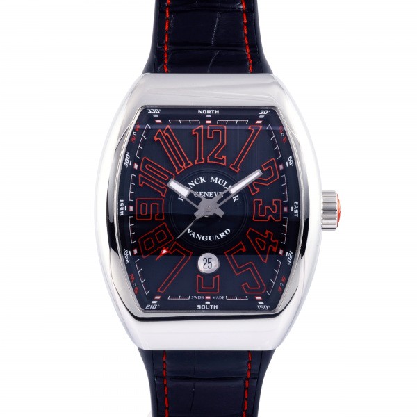 FRANCK MULLER franckmuller Vanguard vanguard w216081