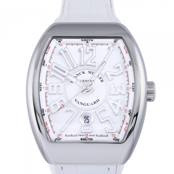 franckmuller vanguard フランク・ミュラー ヴァンガード  v41scdtacbc