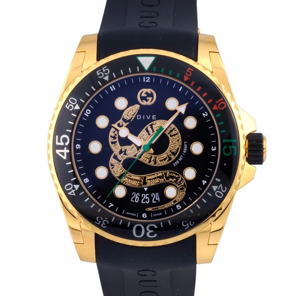 gucci other グッチ ダイヴ ya136219