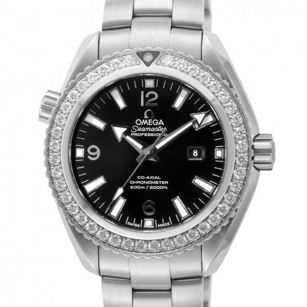 omega seamaster オメガ シーマスター プラネットオーシャン 600M コーアクシャル 232.15.38.20.01.001