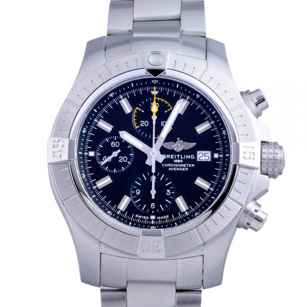 breitling avenger ブライトリング アベンジャー  a13317101b1a1