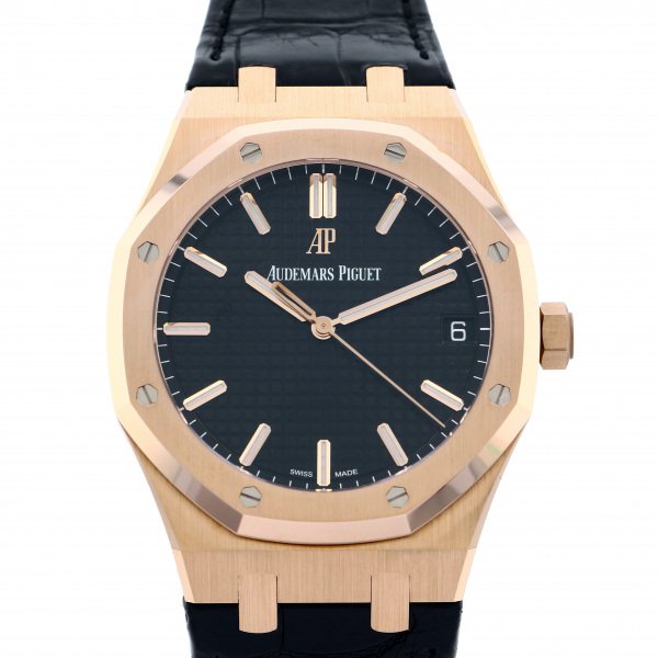 audemarspiguet royaloak オーデマ・ピゲ ロイヤルオーク オートマティック 15500or.oo.d002cr.01