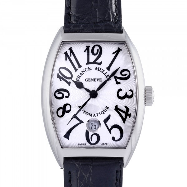 franckmuller tonneaucurvex フランク・ミュラー トノウカーベックス  7851scdt