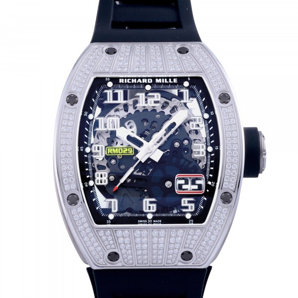 richardmille other リシャール・ミル  rm029