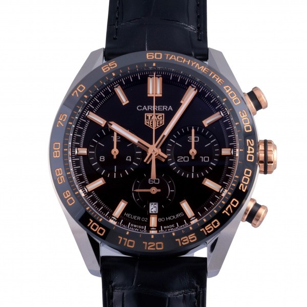 tagheuer carrera タグ・ホイヤー カレラ  cbn2a5a.fc6481