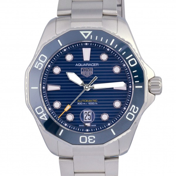 tagheuer aquaracer TAG HEUER Aquaracer Professional 300 wbp201b.ba0632