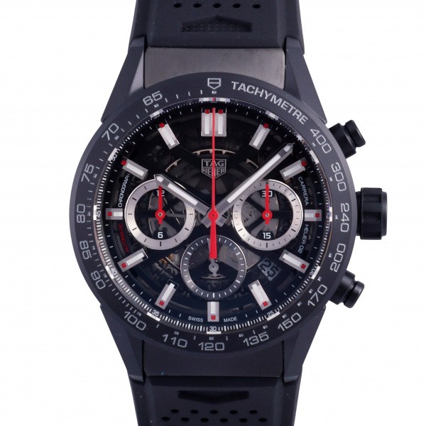 tagheuer carrera タグ・ホイヤー カレラ  cbg2090.ft6145
