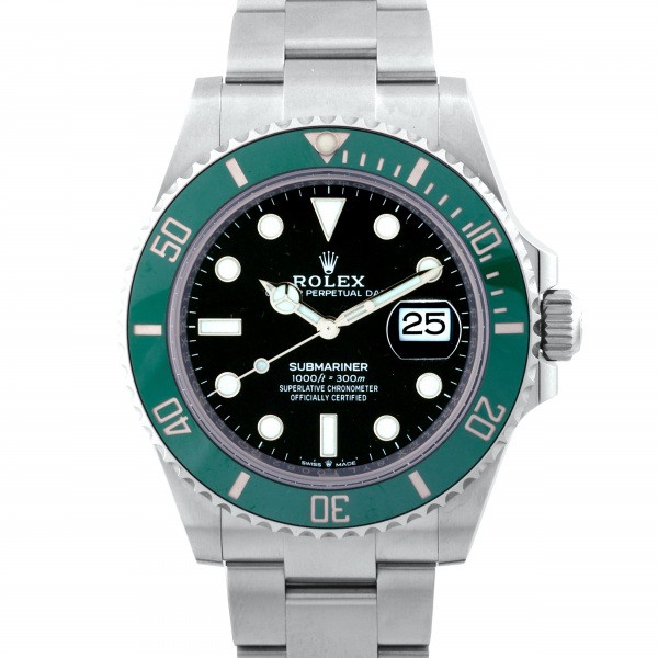 rolex submarinerdate Rolex Submariner Date  126610lv