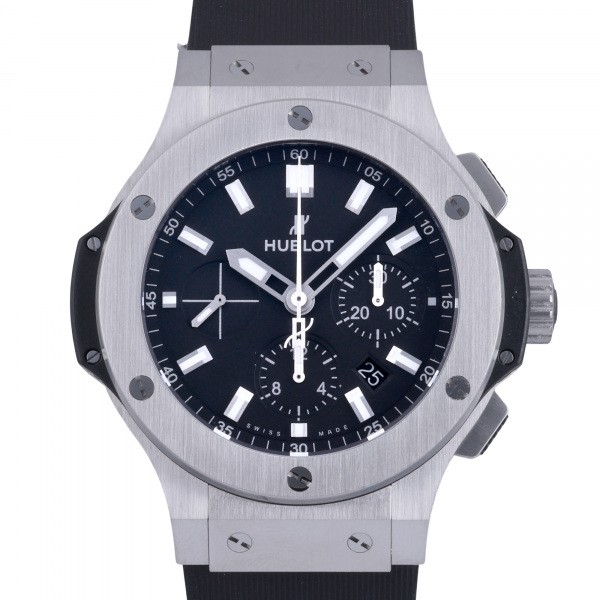 hublot bigbang ウブロ ビッグバン スティール 301.sx.1170.rx