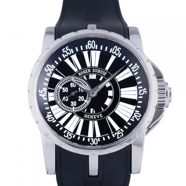 ロジェ・デュブイ rogerdubuis エクスカリバー excalibur w216299