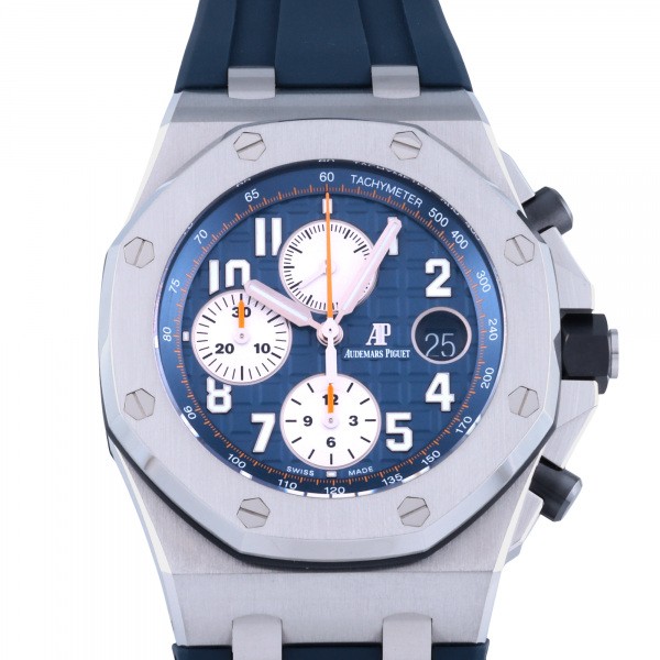 audemarspiguet royaloakoffshore オーデマ・ピゲ ロイヤルオーク オフショア クロノグラフ 26470st.oo.a027ca.01