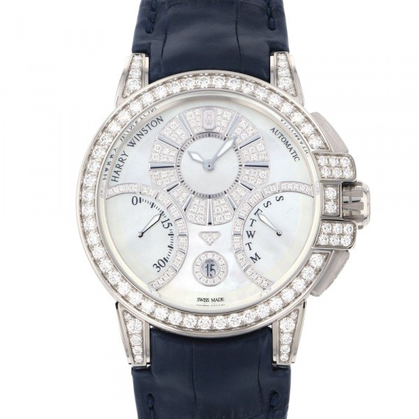 HARRY WINSTON harrywinston Ocean ocean w216301