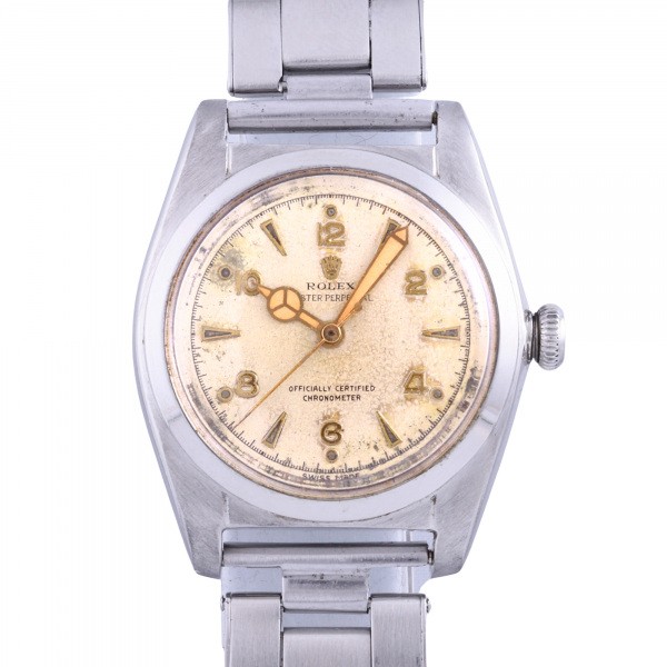 Rolex rolex Bubble back bubbleback w216306