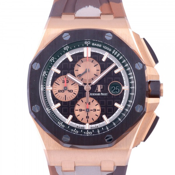 オーデマ・ピゲ audemarspiguet ロイヤルオーク オフショア royaloakoffshore w216307